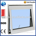High-Quality Customized 65,70,75 series Aluminum Thermal Break Awning Window
